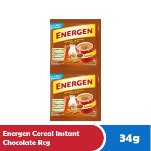 energen coklat