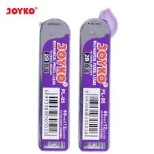 JOYKO PL-05 HI-POLYMER CERAMIC 2B