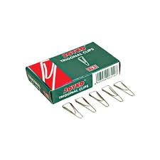 JOYKO NO.3 TRIGONAL CLIPS 25MM