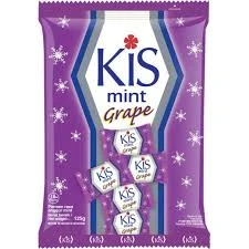 KIS GRAPE