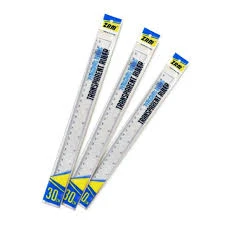 ZRM PENGGARIS BENING 30 CM